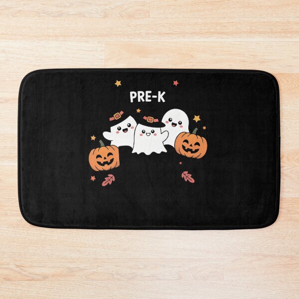 Item preview, Funny Team Pre-K Boo Crew Ghost Halloween Teacher Student designed and sold by tabdejinti.