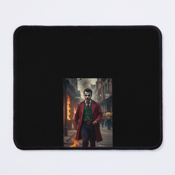 Item preview, Emiliano Zapata (Hroes Mexicanos) designed and sold by Merlieatty.