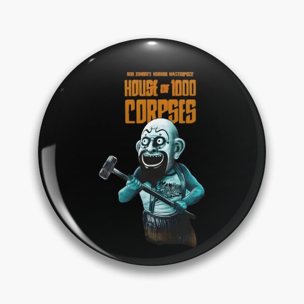 Item preview, 90s Retro Vintage Movie Halloween Horror Devil designed and sold by HarveyNadiaArt.