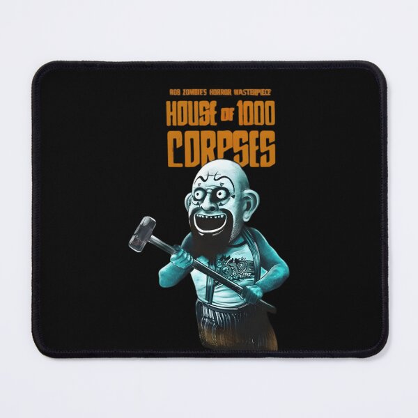 Item preview, 90s Retro Vintage Movie Halloween Horror Devil designed and sold by HarveyNadiaArt.