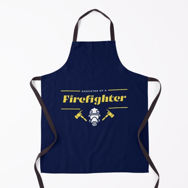 Item preview, Daughter of a Firefighter - Fire DepartmentActive designed and sold by dariuselmer.