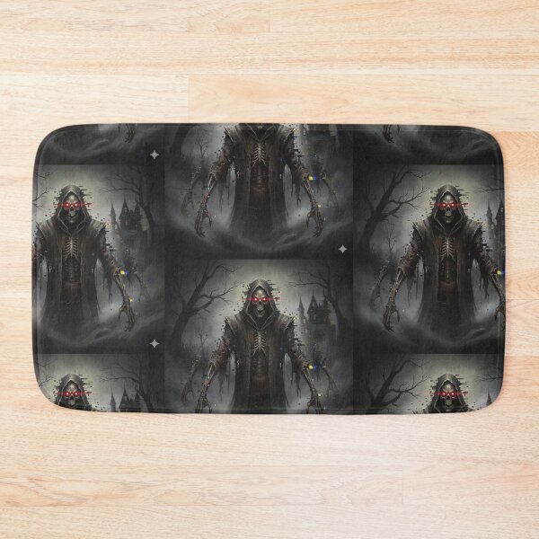 Item preview, The Glitched Revenant designed and sold by BossfemmeG.