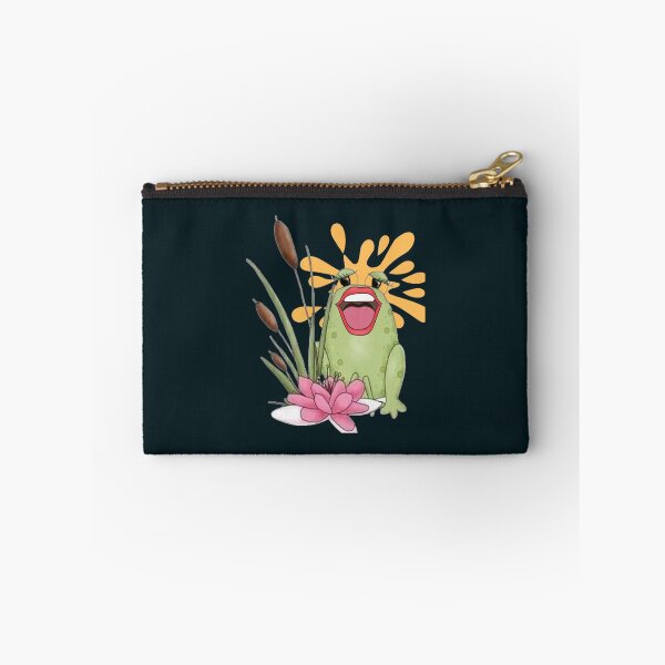 Item preview, Frog  designed and sold by MagiCatsophia.