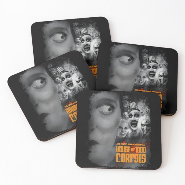 Item preview, Halloween Devil Horror 90s Movie Vintage Retro designed and sold by HarveyNadiaArt.