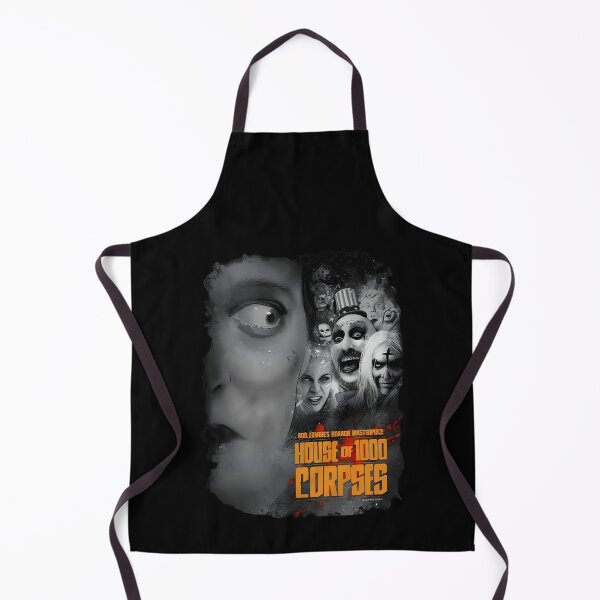 Item preview, Halloween Devil Horror 90s Movie Vintage Retro designed and sold by HarveyNadiaArt.