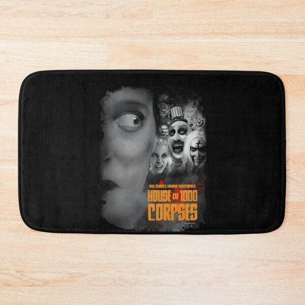 Item preview, Halloween Devil Horror 90s Movie Vintage Retro designed and sold by HarveyNadiaArt.