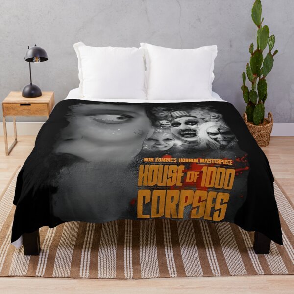 Item preview, Halloween Devil Horror 90s Movie Vintage Retro designed and sold by HarveyNadiaArt.