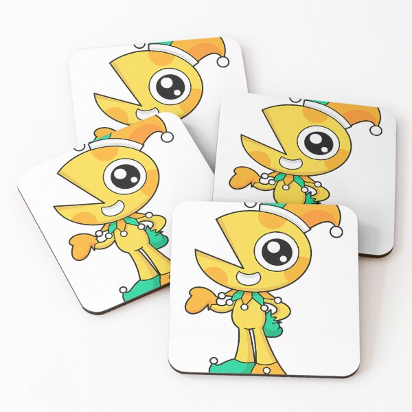Item preview, Game Funny Vintage Cute Cartoon Retro 90s Character designed and sold by mizuokrieru.