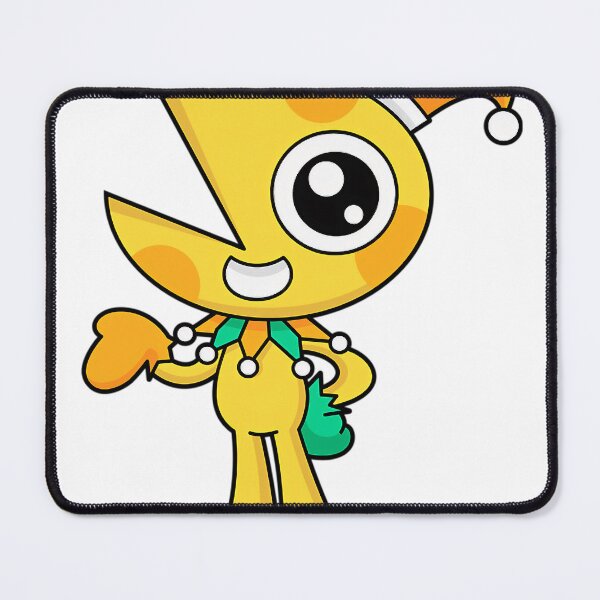 Item preview, Game Funny Vintage Cute Cartoon Retro 90s Character designed and sold by mizuokrieru.