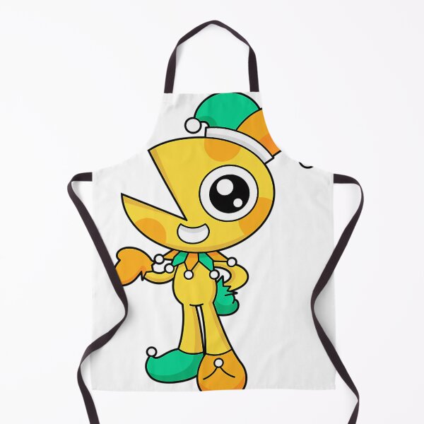 Item preview, Game Funny Vintage Cute Cartoon Retro 90s Character designed and sold by mizuokrieru.