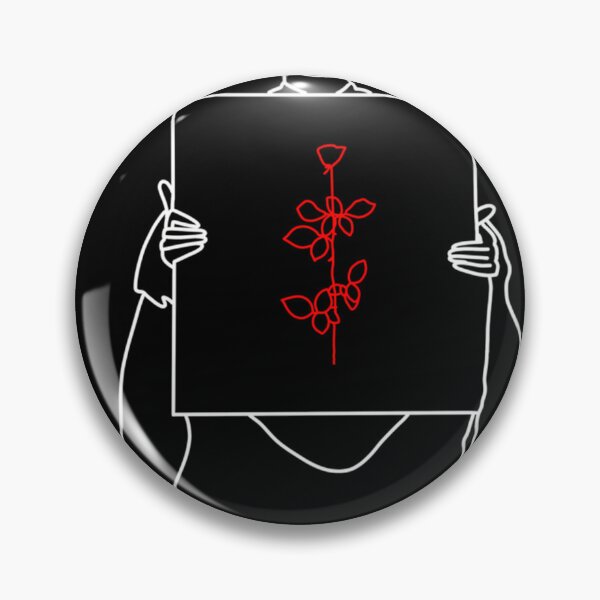 Item preview,  Violator designed and sold by JohMcabee.