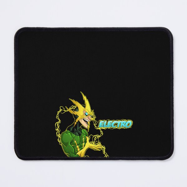 Item preview, Electro designed and sold by Merlieatty.