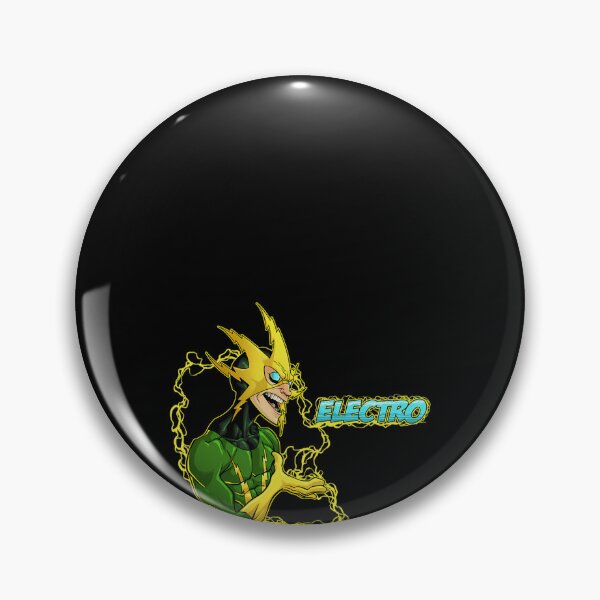 Item preview, Electro designed and sold by Merlieatty.