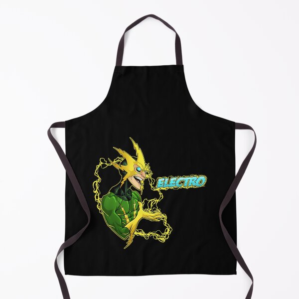 Item preview, Electro designed and sold by Merlieatty.