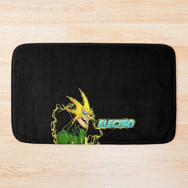 Item preview, Electro designed and sold by Merlieatty.