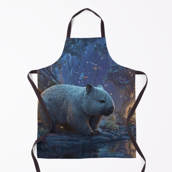 Item preview, Wombat love designed and sold by J7Simpson.