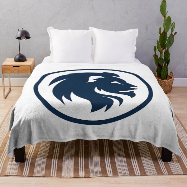 Item preview, Leones Texas Blue designed and sold by Vincentertzmann.