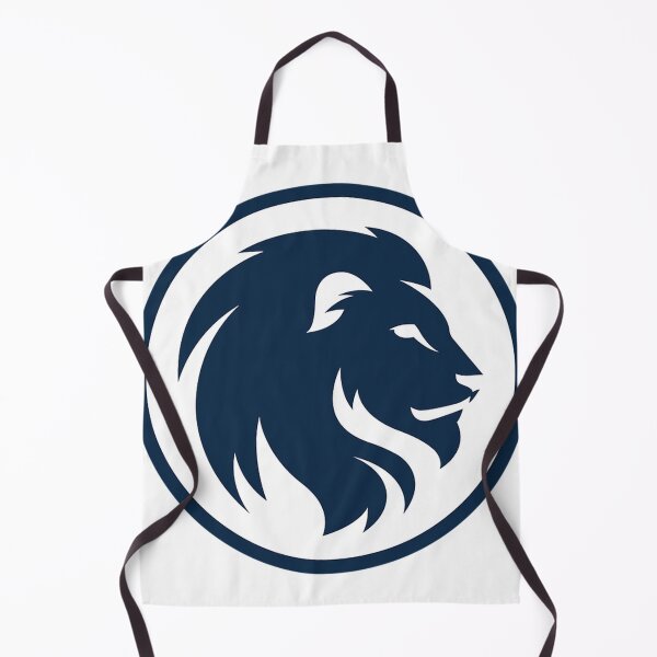 Item preview, Lions Texas Blue designed and sold by Vincentertzmann.