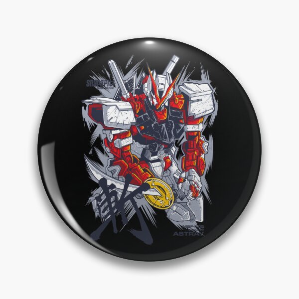 Item preview, Astray Red Frame  designed and sold by Harleyshaws.