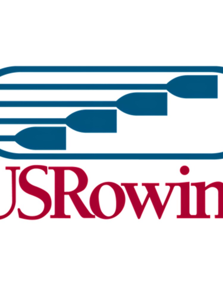 Thumbnail 4 of 4, iPhone Case, Us Rowing Logo designed and sold by Vincentertzmann.