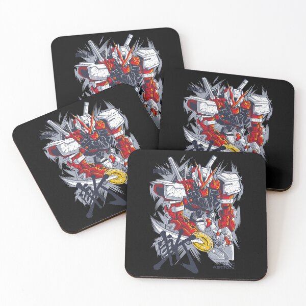 Item preview, Astray Red Frame  designed and sold by Harleyshaws.