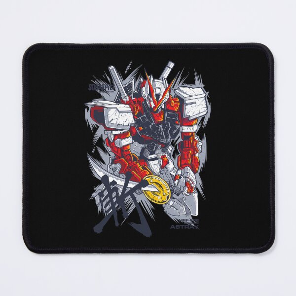 Item preview, Astray Red Frame  designed and sold by Harleyshaws.