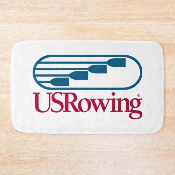 Item preview, Us Rowing Logo designed and sold by Vincentertzmann.