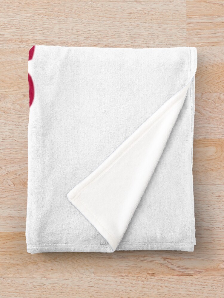Thumbnail 3 of 6, Throw Blanket, Us Rowing Logo designed and sold by Vincentertzmann.