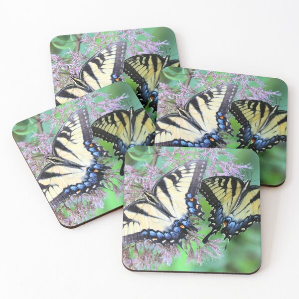 Item preview, Eastern tiger swallowtail designed and sold by Parks and X.