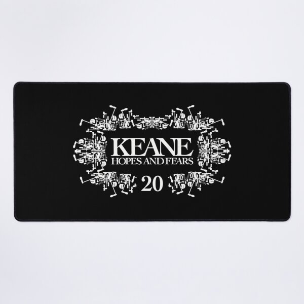 Item preview, Keane 2024 Tour designed and sold by JohMcabee.