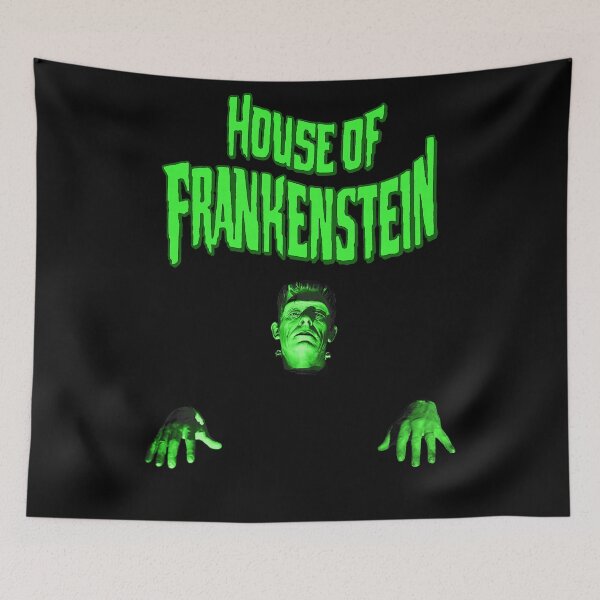 Item preview, Monster Horror Retro Movie Vintage Halloween 90s designed and sold by ArtStoreAnnemi.