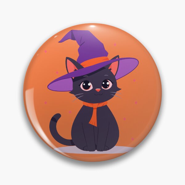 Item preview, Spooky-cute and irresistibly charming! designed and sold by LitaBarc.