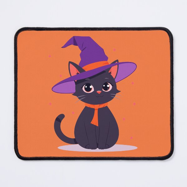 Item preview, Spooky-cute and irresistibly charming! designed and sold by LitaBarc.
