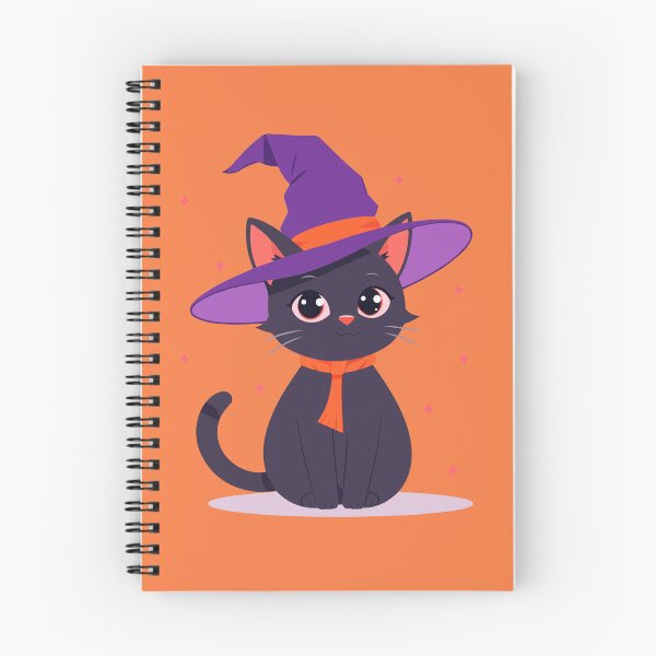 Item preview, Spooky-cute and irresistibly charming! designed and sold by LitaBarc.