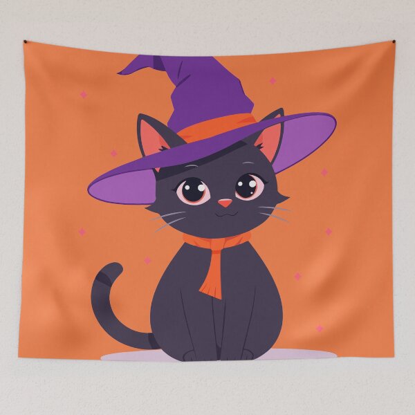 Item preview, Spooky-cute and irresistibly charming! designed and sold by LitaBarc.