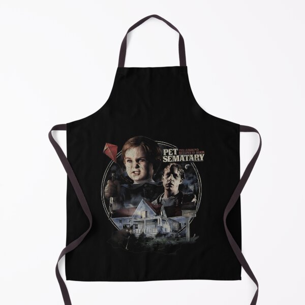 Item preview, Vintage Movie Horror Retro Pet Halloween Dark 80s designed and sold by ArtClothesPops.