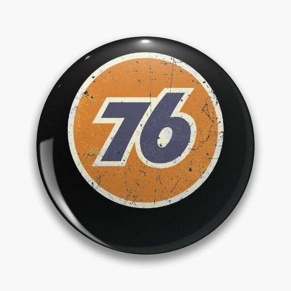 Item preview, 76 Oil Union Vintage Essential designed and sold by OliviaBarajas3.