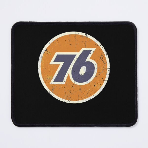 Item preview, 76 Oil Union Vintage Essential designed and sold by OliviaBarajas3.