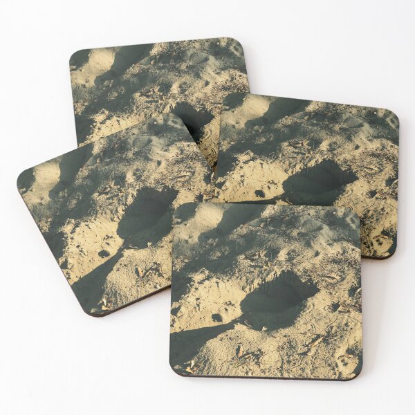 Item preview, Pure Beach: Sandy Ground designed and sold by newandchange.