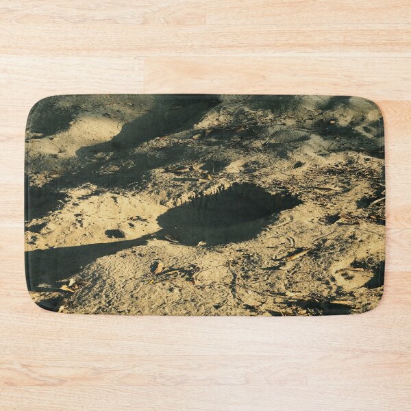 Item preview, Pure Beach: Sandy Ground designed and sold by newandchange.