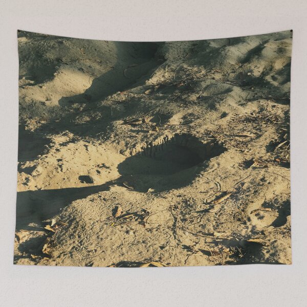 Item preview, Pure Beach: Sandy Ground designed and sold by newandchange.