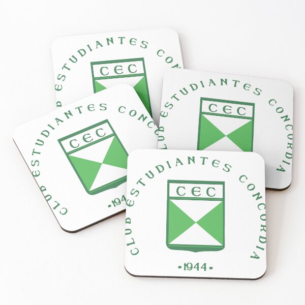 Item preview,  Estudiantes Concordia designed and sold by Vincentertzmann.