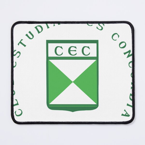 Item preview, Estudiantes Concordia designed and sold by Vincentertzmann.