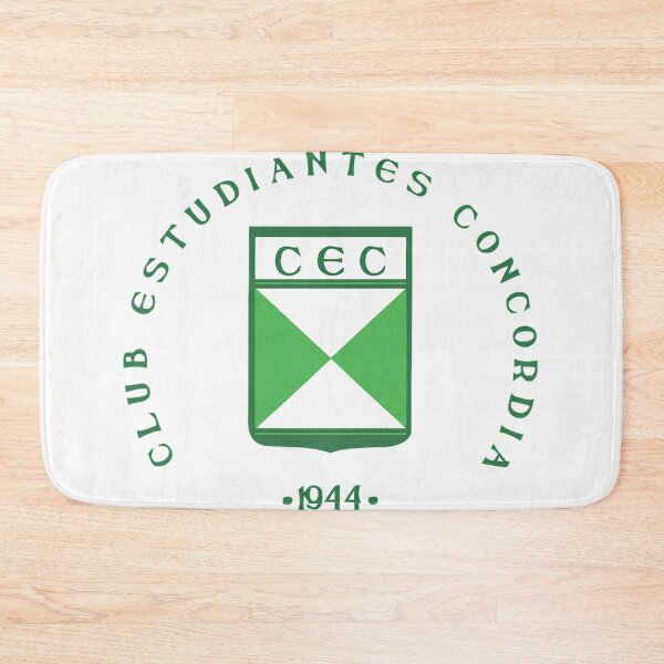 Item preview,  Estudiantes Concordia designed and sold by Vincentertzmann.