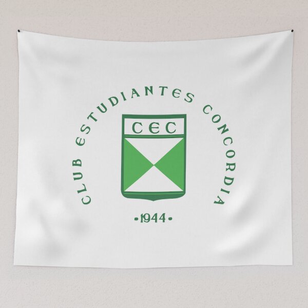 Item preview,  Estudiantes Concordia designed and sold by Vincentertzmann.