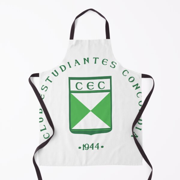 Item preview, Estudiantes Concordia designed and sold by Vincentertzmann.