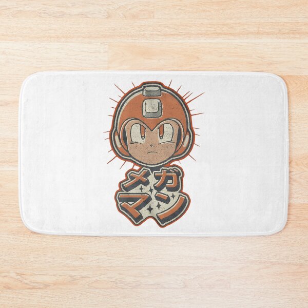 Item preview, Funny Game Vintage Robot Character Blue Retro 90s designed and sold by Watts-Blazing.