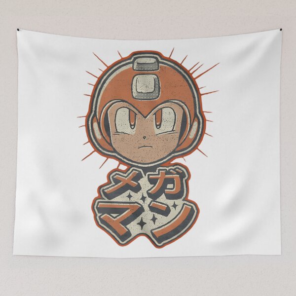 Item preview, Funny Game Vintage Robot Character Blue Retro 90s designed and sold by Watts-Blazing.
