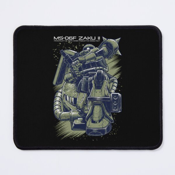 Item preview, ZAKU designed and sold by Harleyshaws.