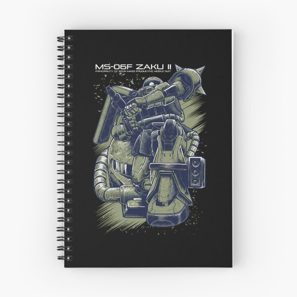 Item preview, ZAKU   designed and sold by Harleyshaws.